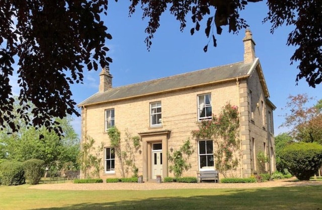 Beech Bank - Georgian luxury near Hadrian’s Wall