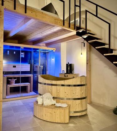 BEER SUITE - Levante Luxury Rooms