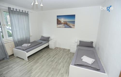 BEGE APARTMENTS NomaStay