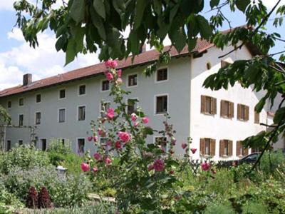 Beim Lehnecker - Ferienbauernhof