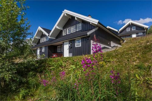 Beitostølen Resort Hytter