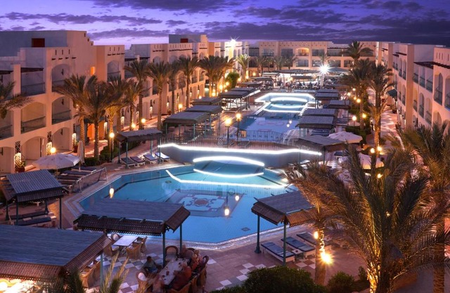 Bel Air Azur Resort (Adults Only)
