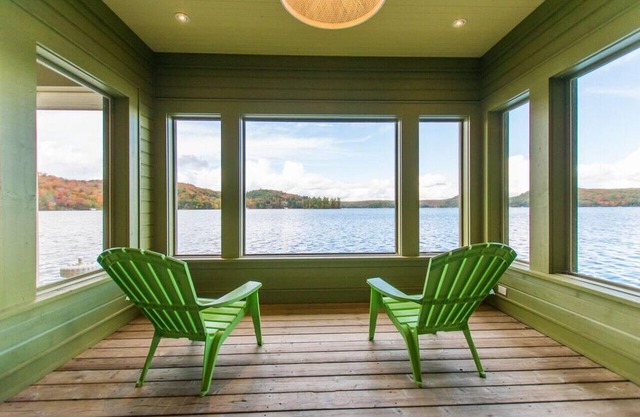 Bel Air of Muskoka, Lake of Bays