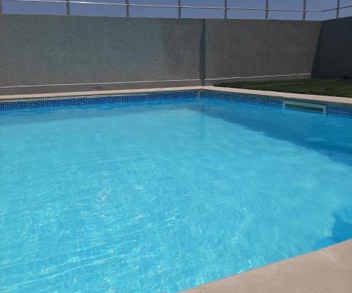 bel appart terasse vue panoramique avec piscine