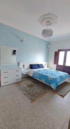 Bel appartement familial au centre ville