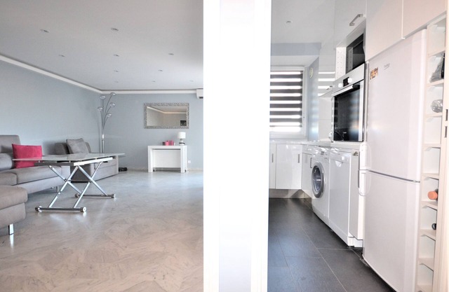 BEL Appartement Calme ET Tres Lumineux