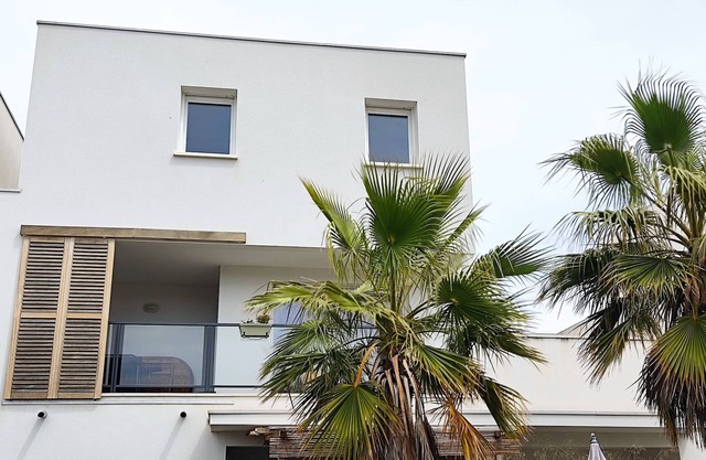 Bel Appartement Dans Résidence de Standing à Frontignan