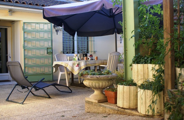 Bel ARTILOU 10mn Parc Aquatique - Plage des Dagueys - Cité médiévale St Emilion