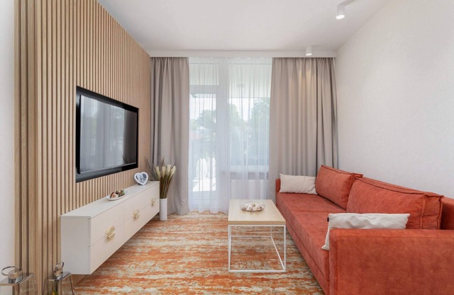 Bel Mare | Apartments | Parking | Remote Work
