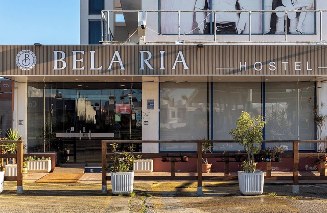 Bela Ria