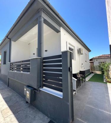 BelAir Luxury Living - 'The One Villa'