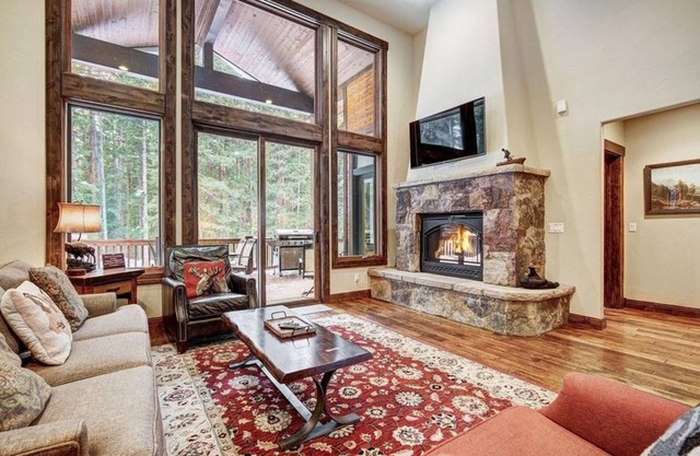 Belemere Lodge in Blue River