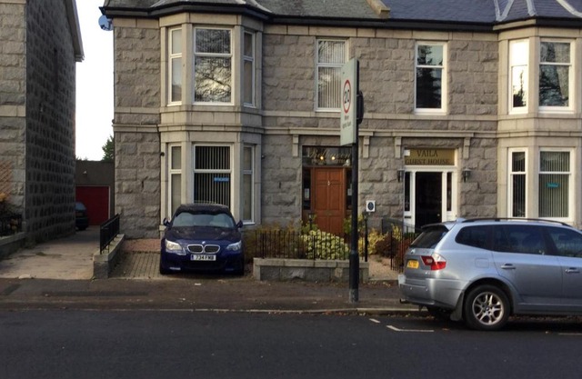 Belhaven Private Hotel