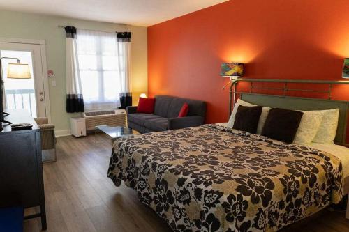 Bella Paradiso Condo 12 King Walk Dwntwn Parking