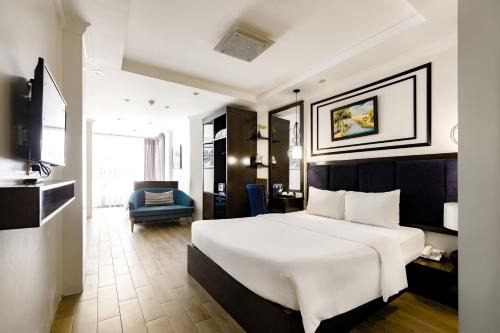 Bella Rosa Trendy Hotel & Spa