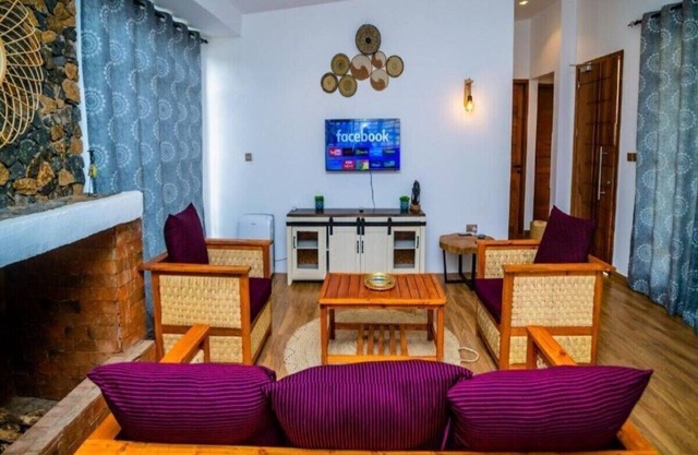 Bella Villa Arusha 7