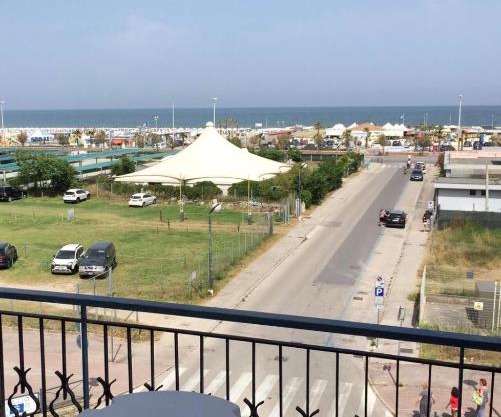 Bella Vista apartment