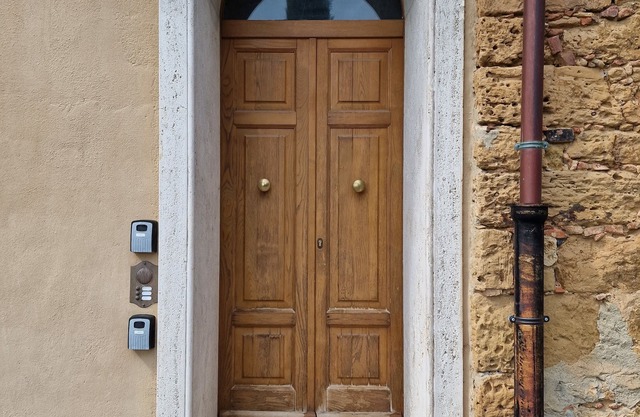 Bella Vista Home
