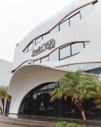 Bella Vista Hotel - Encarnación
