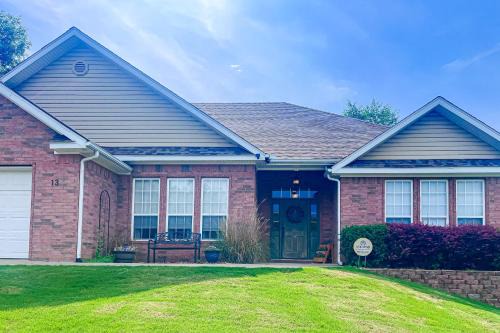 Bella Vista Retreat House