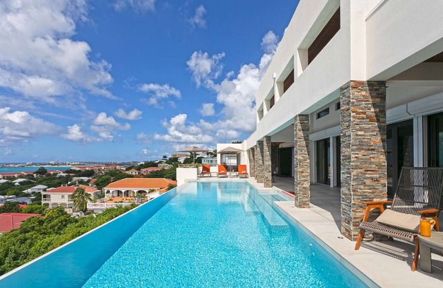Bella Vita (4/7 Rooms)