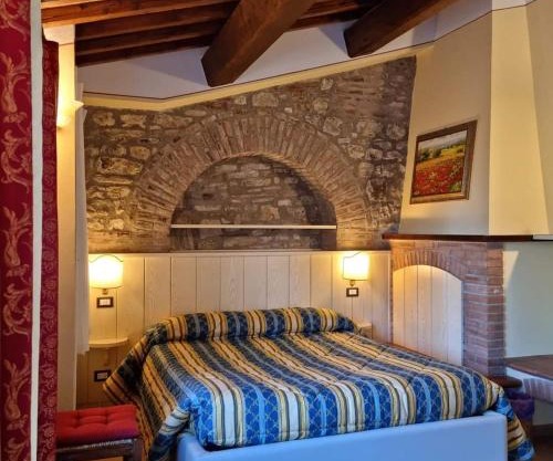 Bellavista la tua romantica vacanza sul Trasimeno