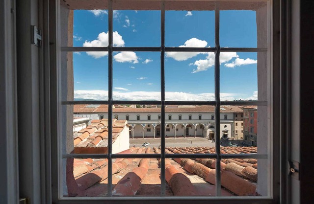 Belle Arti Penthouse