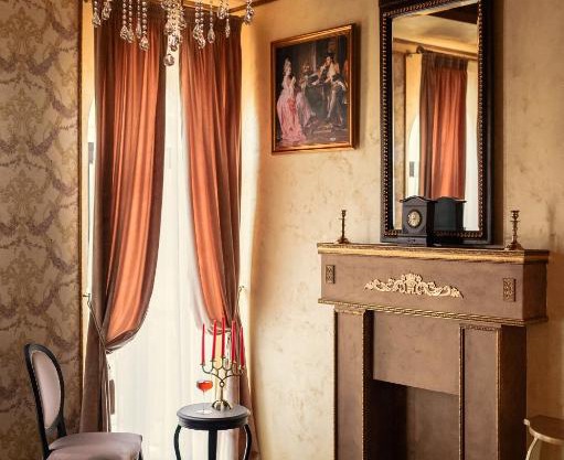 Belle Epoque Boutique (Adult Only)