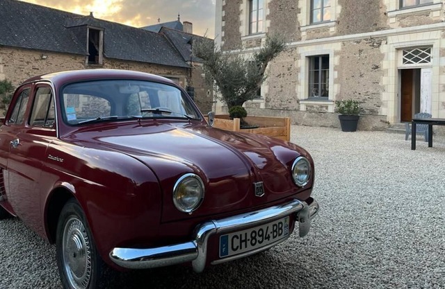 Belle Demeure Ancienne et Rénovée, à 10 min D'angers