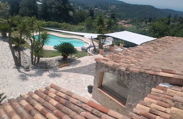 Belle Maison Provençale