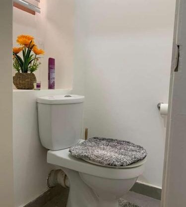 BELLEHAVEN LUXURY APARTMENT