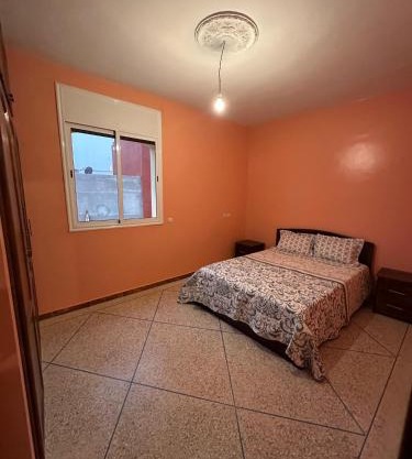 Belles appartements à côté de la plage Tamehrouchte