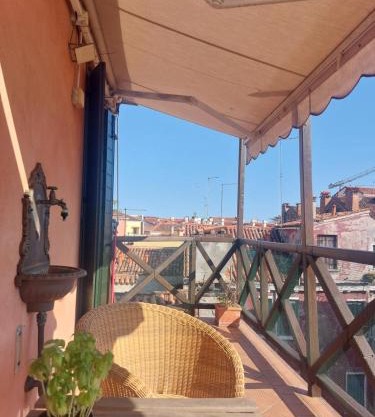 Bellissima Terrazza
