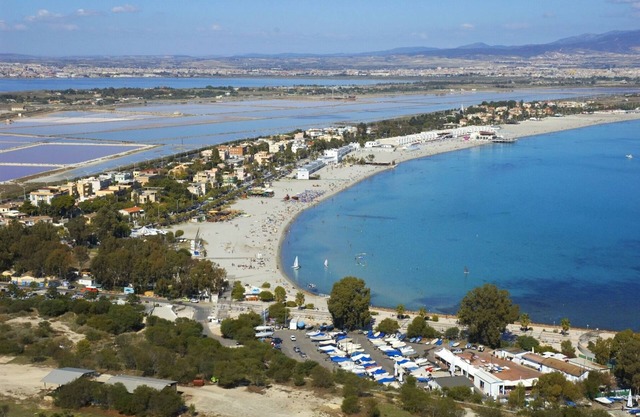 bellissimo appartamento vista mare cod IUN R8866