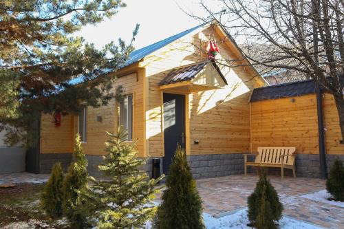 Bellissimo Garden Villa