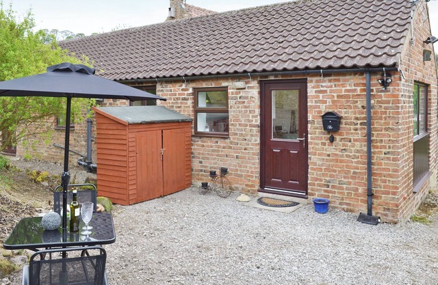 Bellwood House Annexe