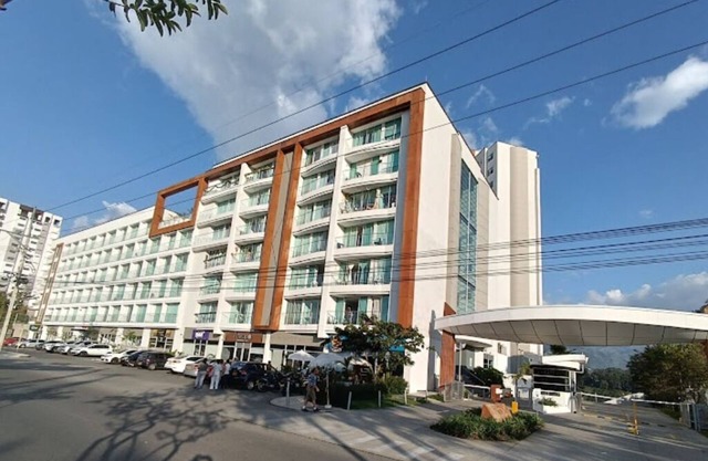 Belmonte Suites