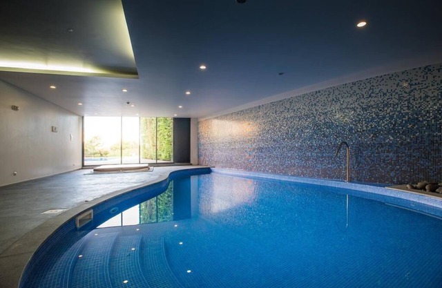 Belo Horizonte Apartment - find your rest near the city center