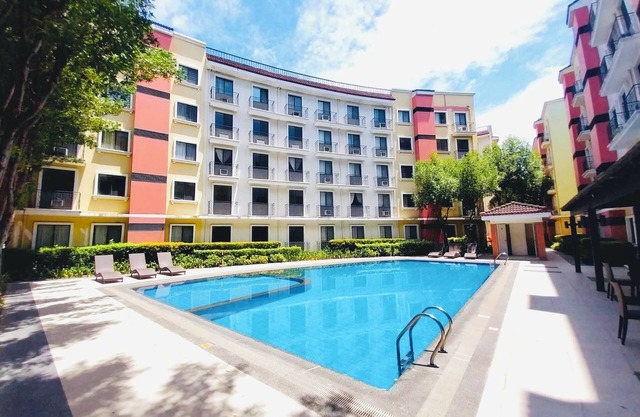 Belthena Suite Las Pinas