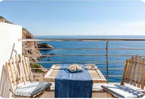 "Belvédère de la Mer" Résidence "Icaros" Wifi-Piscine-Pkg