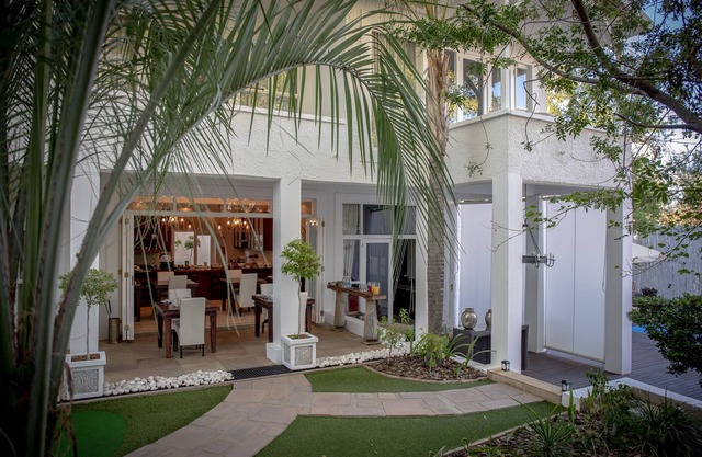 Belvedere Boutique Hotel