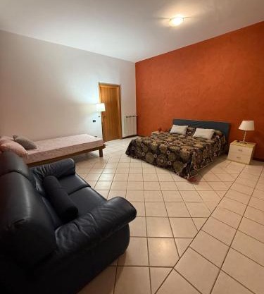Belvedere Cilento Appartamento Giove
