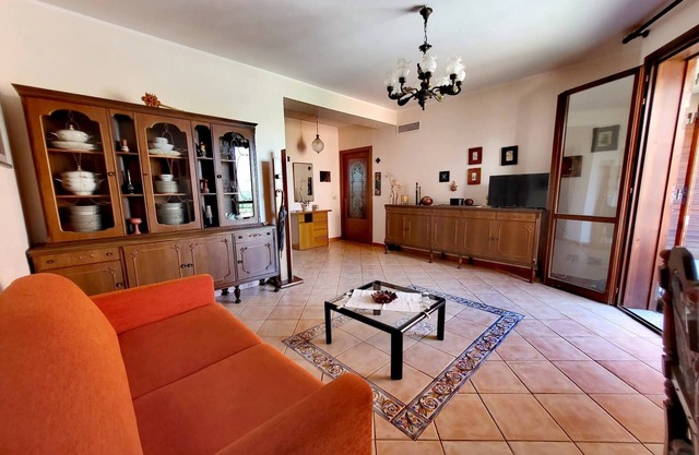 Belvedere House Noto Alta