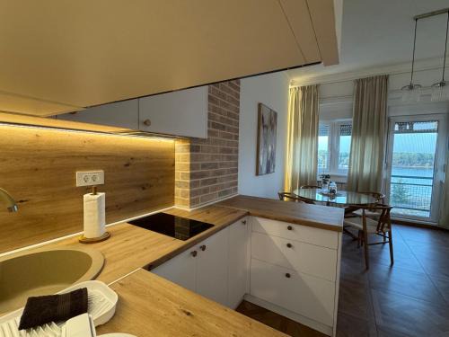 Belvedere Studio Apartman