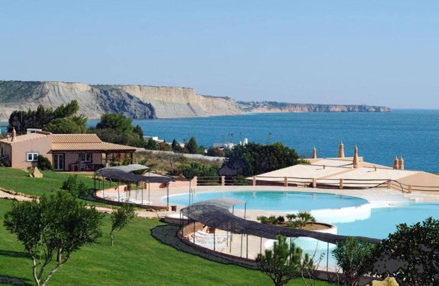 Belver Porto Dona Maria Resort
