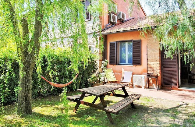 Belvilla by OYO GELSOMINI