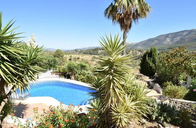 Belvilla by OYO Antonio Grande 9 pax