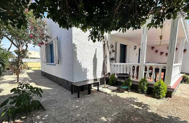 Belvilla by OYO Casa Manuela