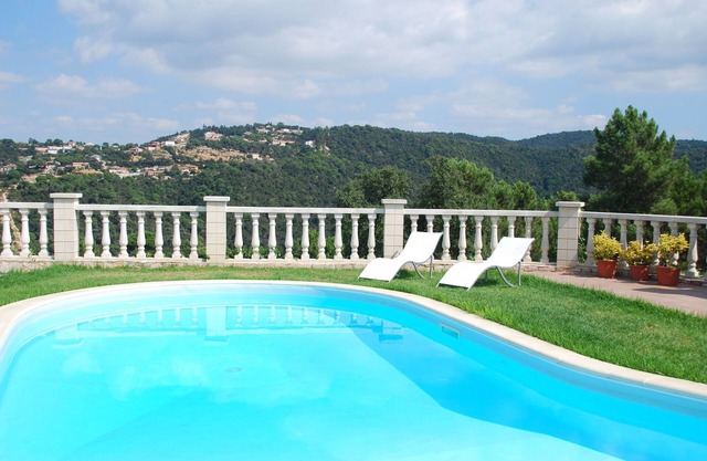 Belvilla by OYO Villa Marina