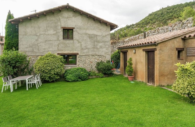 Belvilla by OYO Casa Espunyes